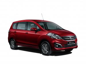 Proton Ertiga 2016 года